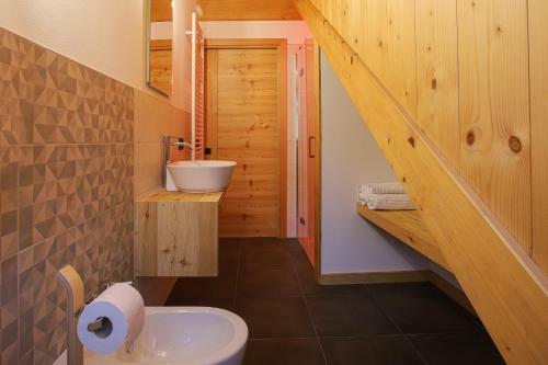Apartamento Casa Corte Dei Rode