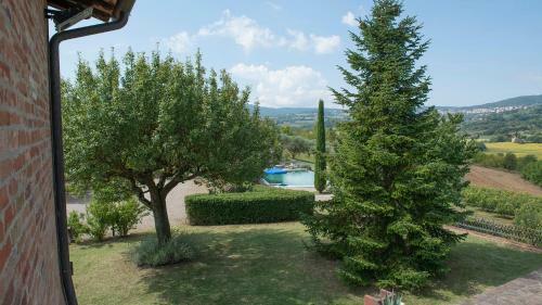 Villa Podere Gellino 10