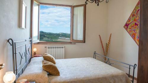 Villa Podere Gellino 10