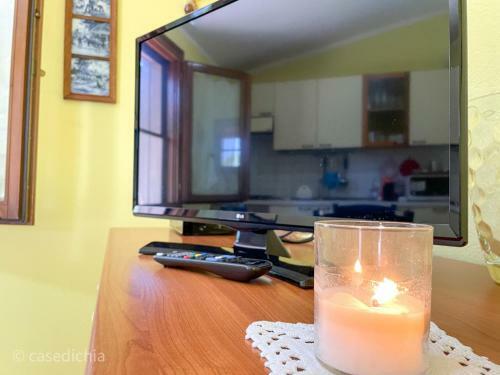 Torre Di Chia Holiday Home