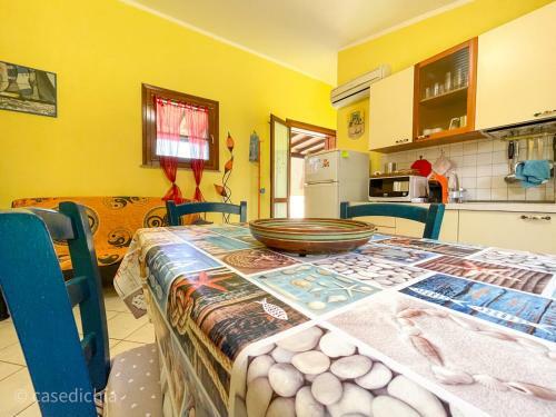 Torre Di Chia Holiday Home