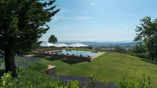 Villa Panorama 14
