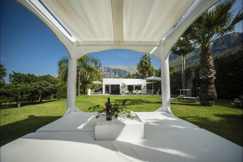 Villa Corallo