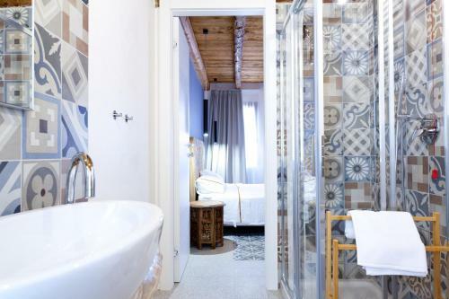 B&B La Caneva 951