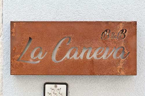 B&B La Caneva 951