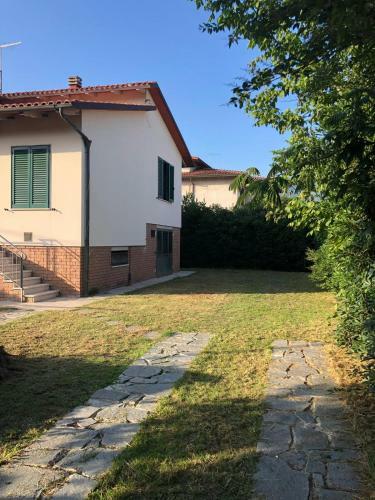 Villino Giusti