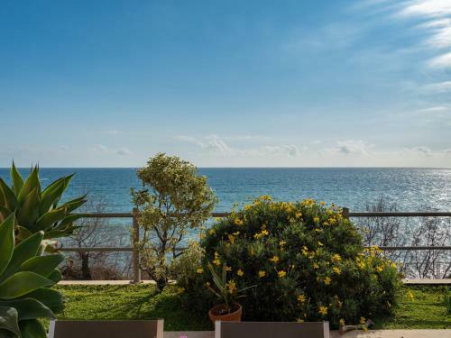 Locazione Turistica Terrazzo Sul Mare - Snm125