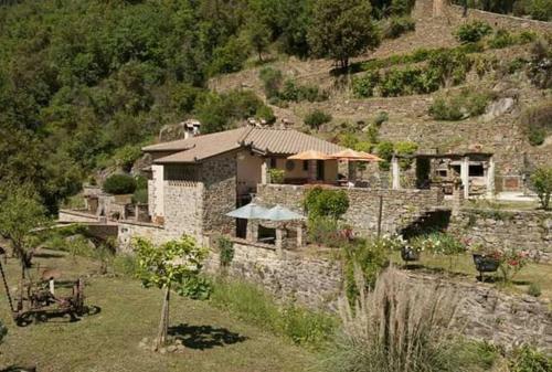 Villa Gabriella Chianti Toscana