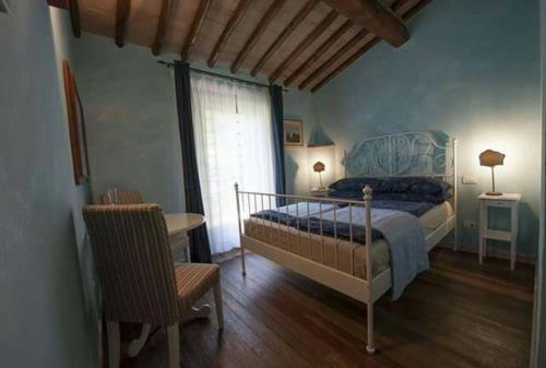 Villa Gabriella Chianti Toscana