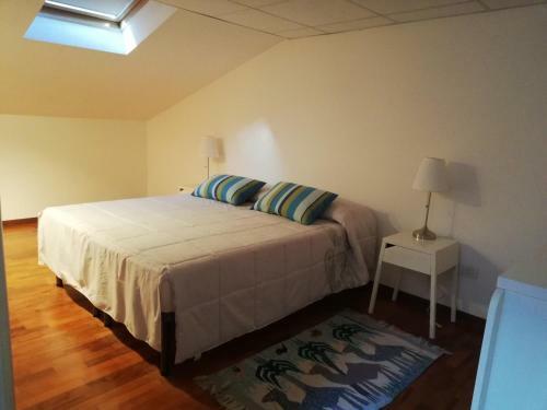 Apartamento Residence Apuane