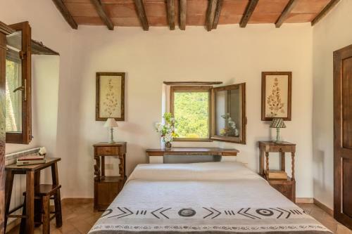 Agroturismo Agriturismo Le Pianore