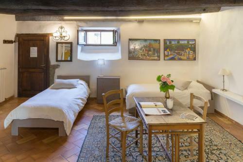 Agroturismo Agriturismo Le Pianore