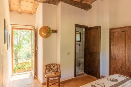Agroturismo Agriturismo Le Pianore