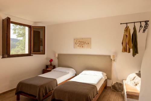 Agroturismo Agriturismo Le Pianore