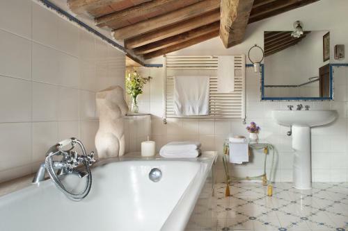 Lodge Tenuta Le Pianore