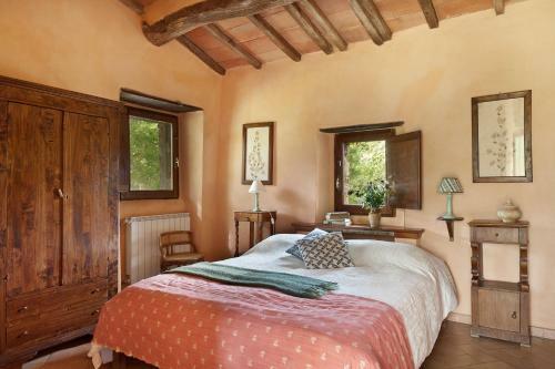 Lodge Tenuta Le Pianore
