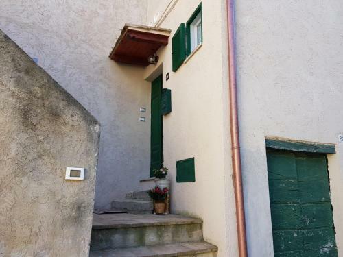Castelletto In Sabina