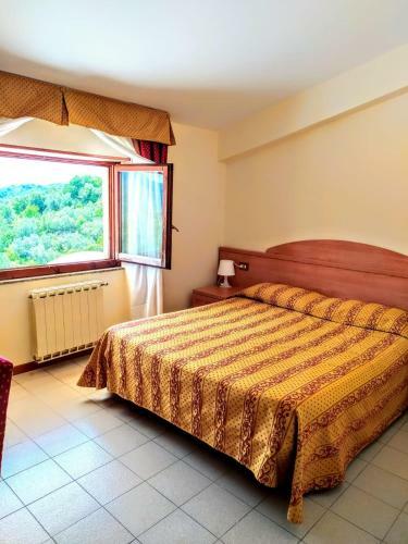 Hotel L'oliveto