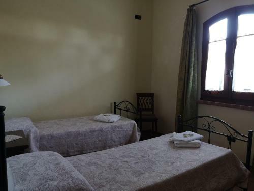 Agroturismo Agriturismo Catena