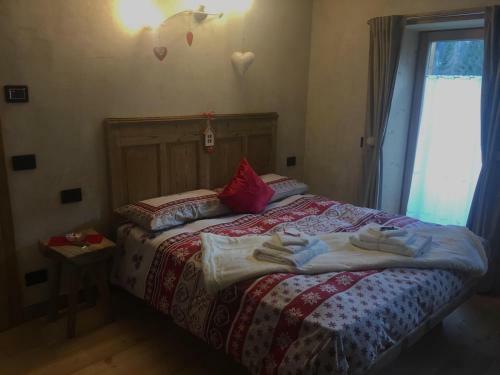 Hostal A La Ciasa de L'artista