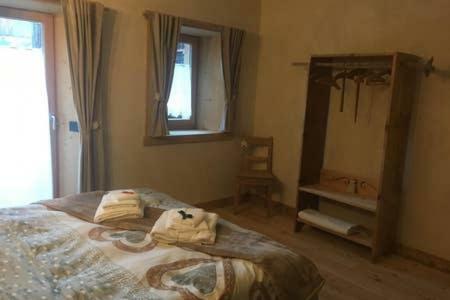 Hostal A La Ciasa de L'artista