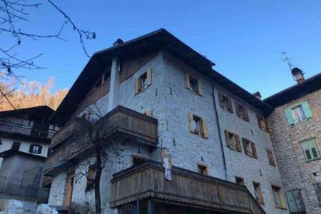Hostal A La Ciasa de L'artista