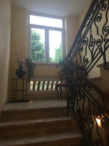 Hotel Albergo La Pineta