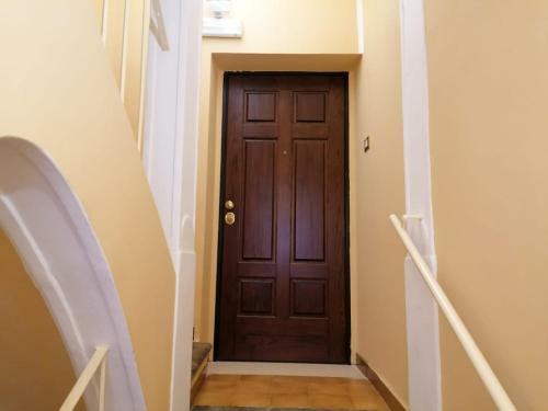 Apartamento A Casa Di Mamma Rita