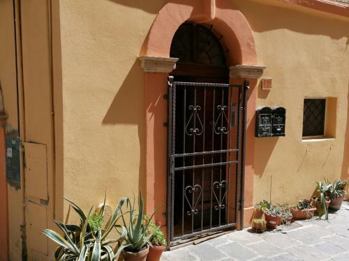 Apartamento A Casa Di Mamma Rita