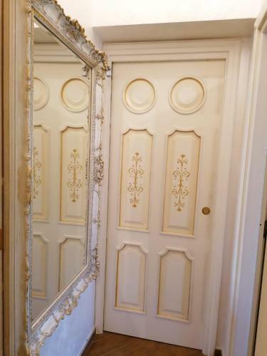 Apartamento A Casa Di Mamma Rita