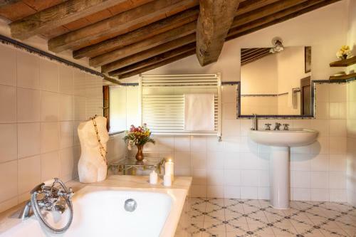 Apartamento Appartamento Le Pianore