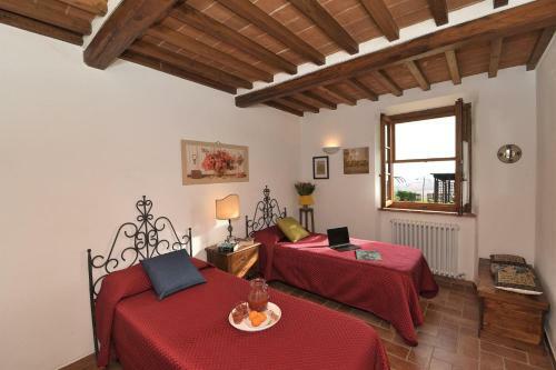 Villa Casa Emilia