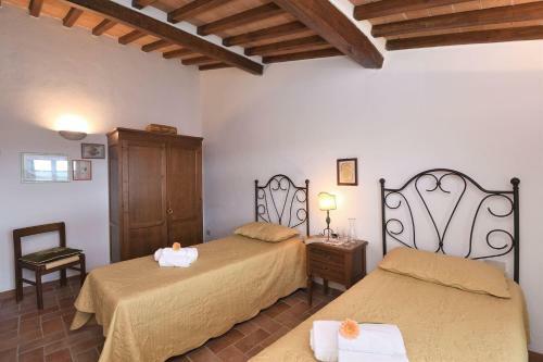 Villa Casa Emilia