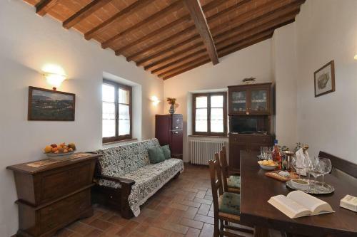 Villa Casa Emilia