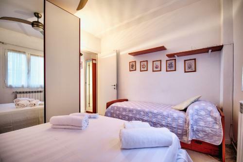 Apartamento La Casa Di Maria