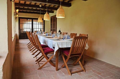 Villa Montalcinello