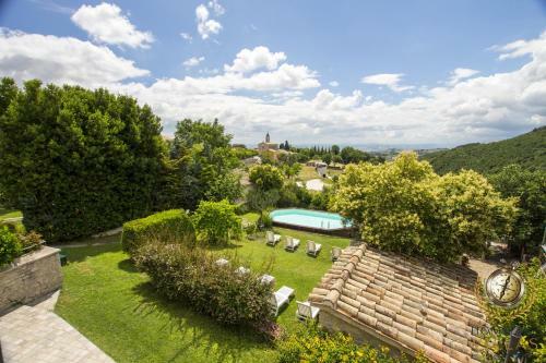 Villa Le Colline
