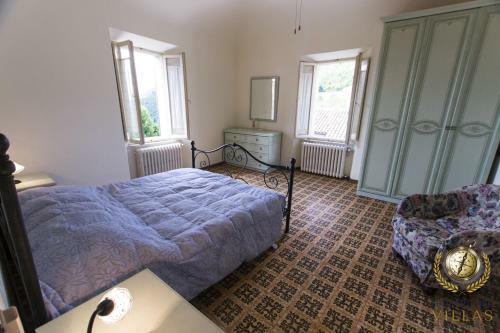 Villa Le Colline