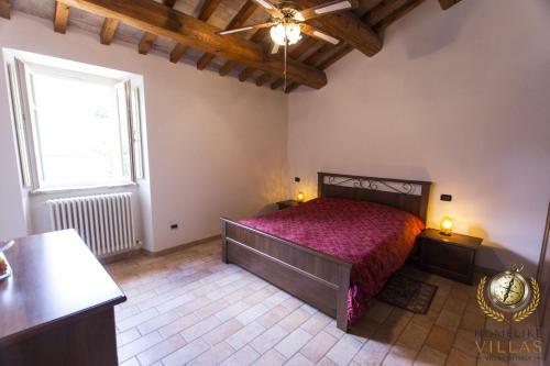 Villa Le Colline