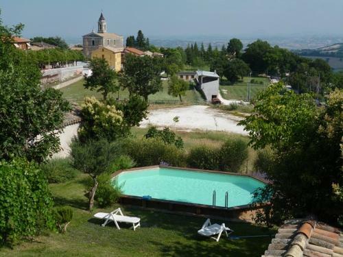 Villa Il Settecento