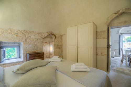 Trulli Capo Di Lupo Cisternino P3-4-5