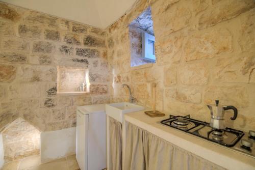 Trulli Capo Di Lupo Cisternino P3-4-5