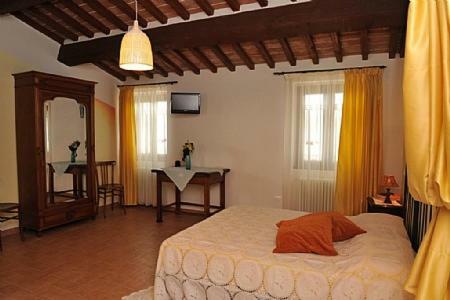 Citerna Villa Sleeps 2 Pool Wifi