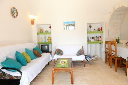 Trullo Due Palme