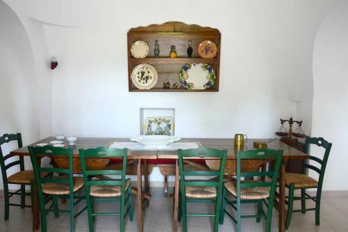 Trullo Netta