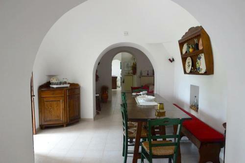 Trullo Netta