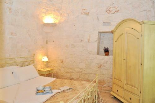 Apartamento Residence Trullo Del Pino 1