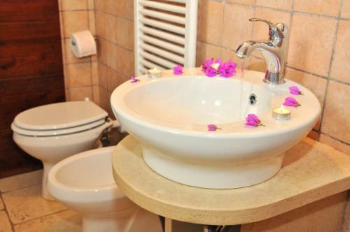 Apartamento Residence Trullo Del Pino 1