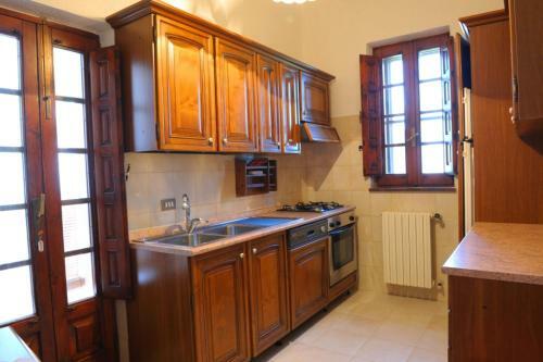 Villa Giovanna