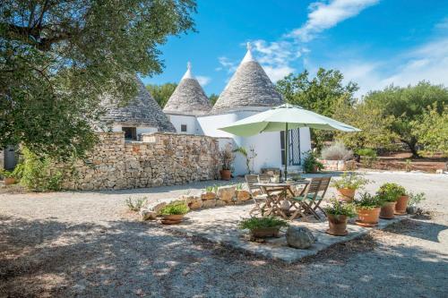 Satia Villa Sleeps 4 With Pool